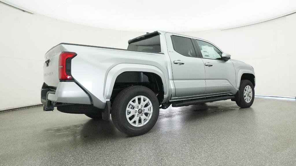 Thumbnail: 2025 Toyota Tacoma - 13