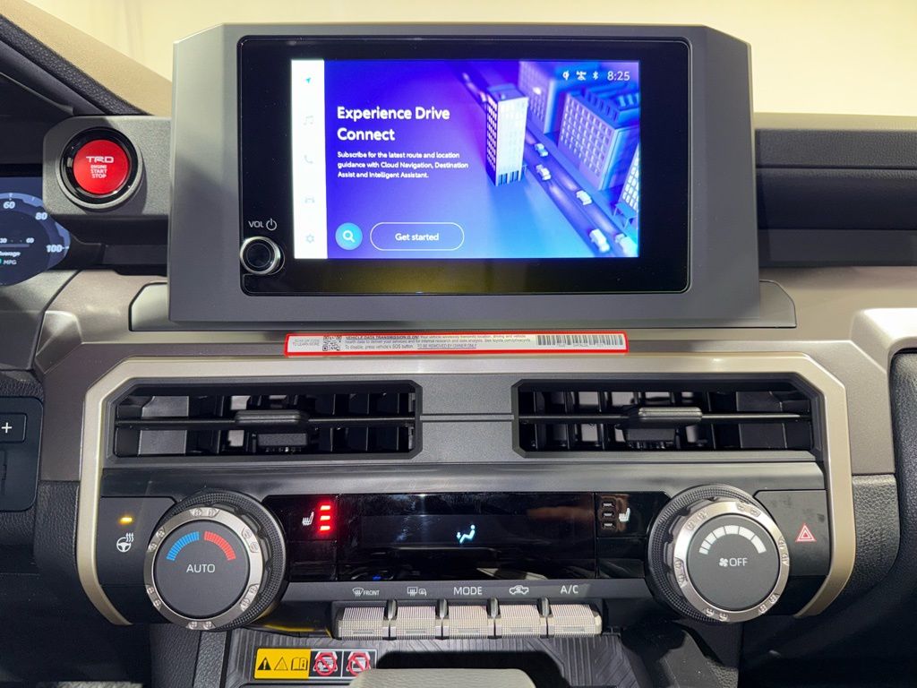 Thumbnail: 2026 Toyota Tacoma - 26