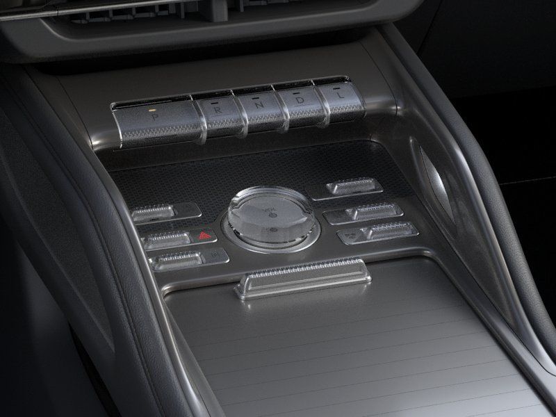 New 2026 White Platinum Clearcoat Metallic Lincoln Premiere image 15
