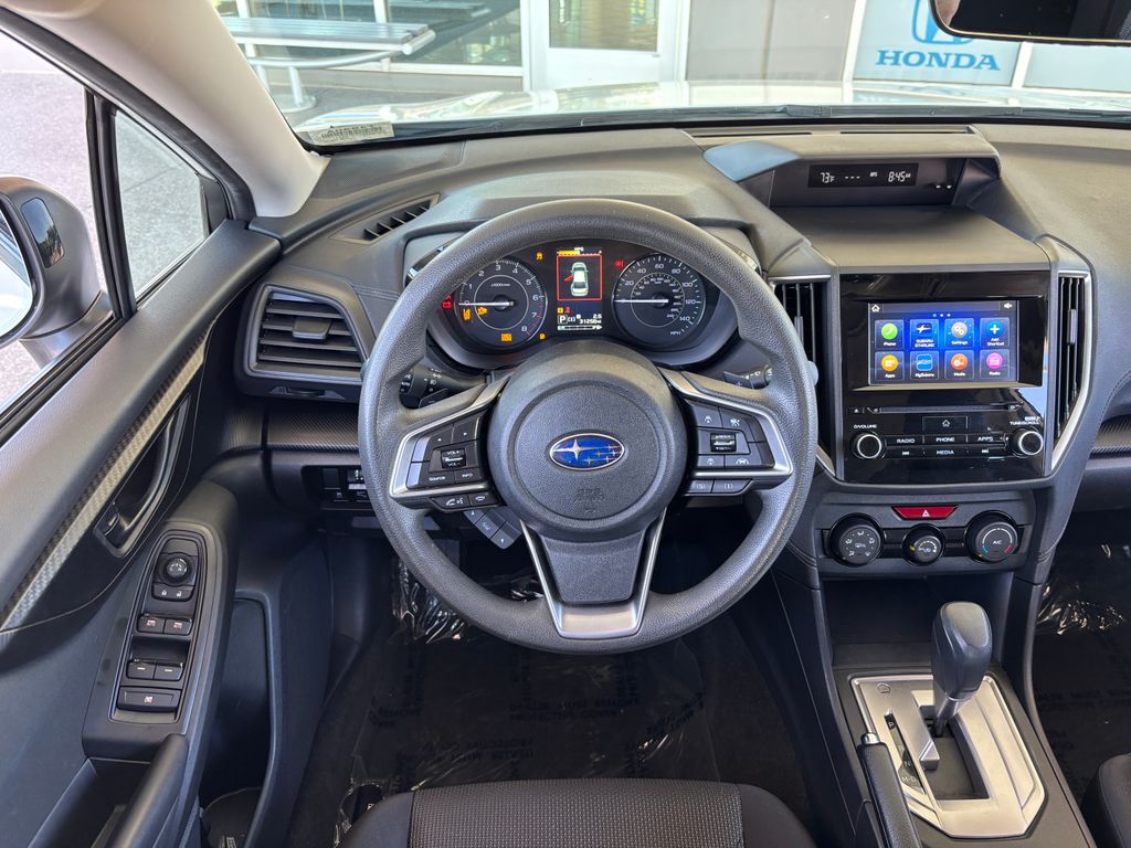 Thumbnail: 2023 Subaru Impreza - 10