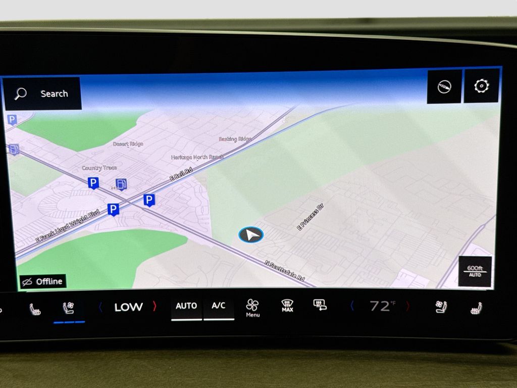 Thumbnail: 2025 Audi Q5 - 14