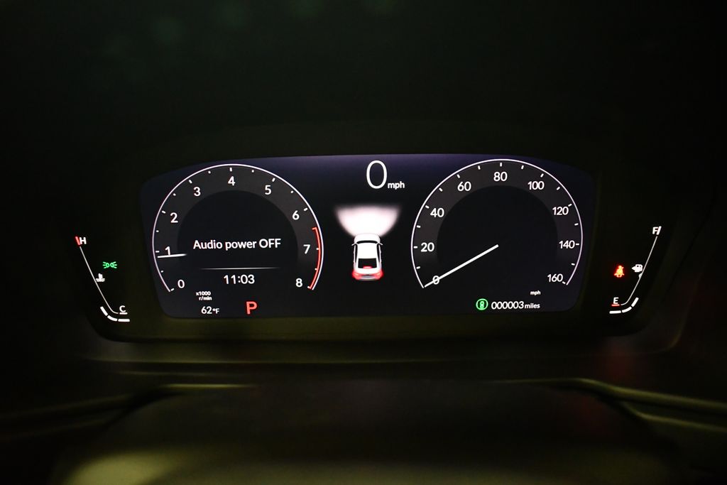 Thumbnail: 2026 Honda Accord - 18
