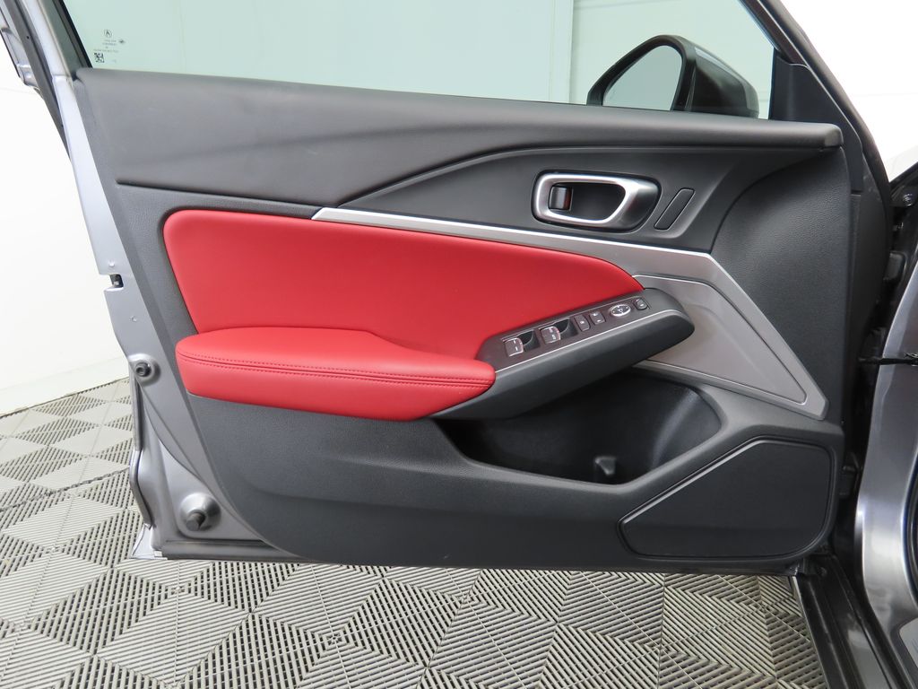 Thumbnail: 2024 Acura Integra - 22