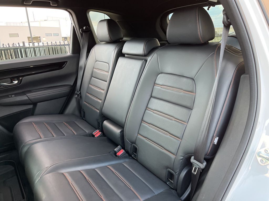 Thumbnail: 2023 Honda CR-V - 29