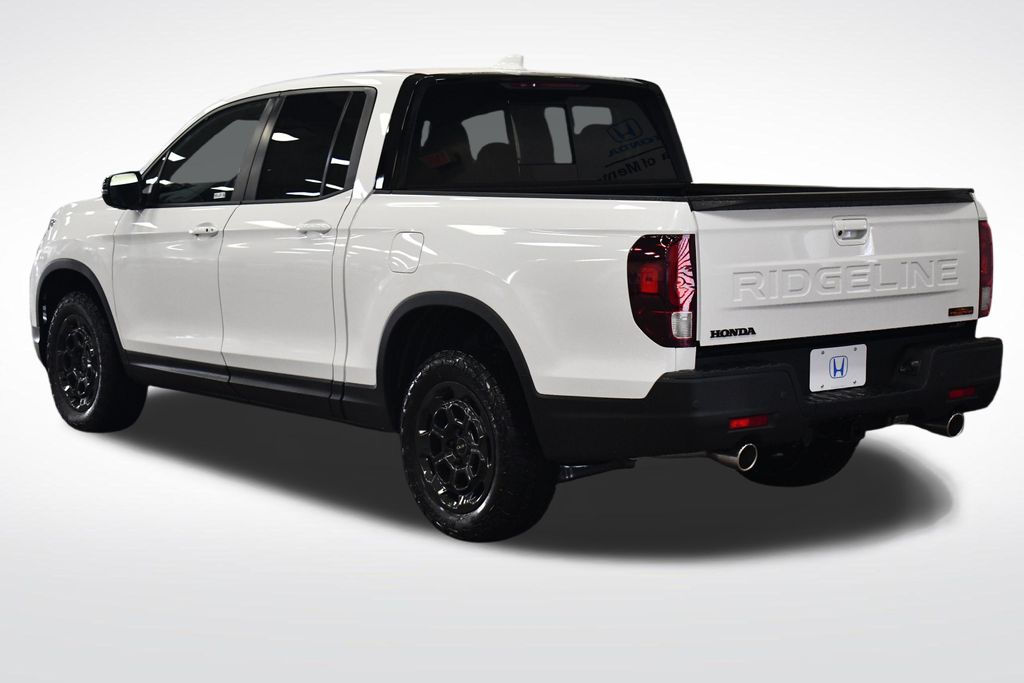 Thumbnail: 2026 Honda Ridgeline - 5