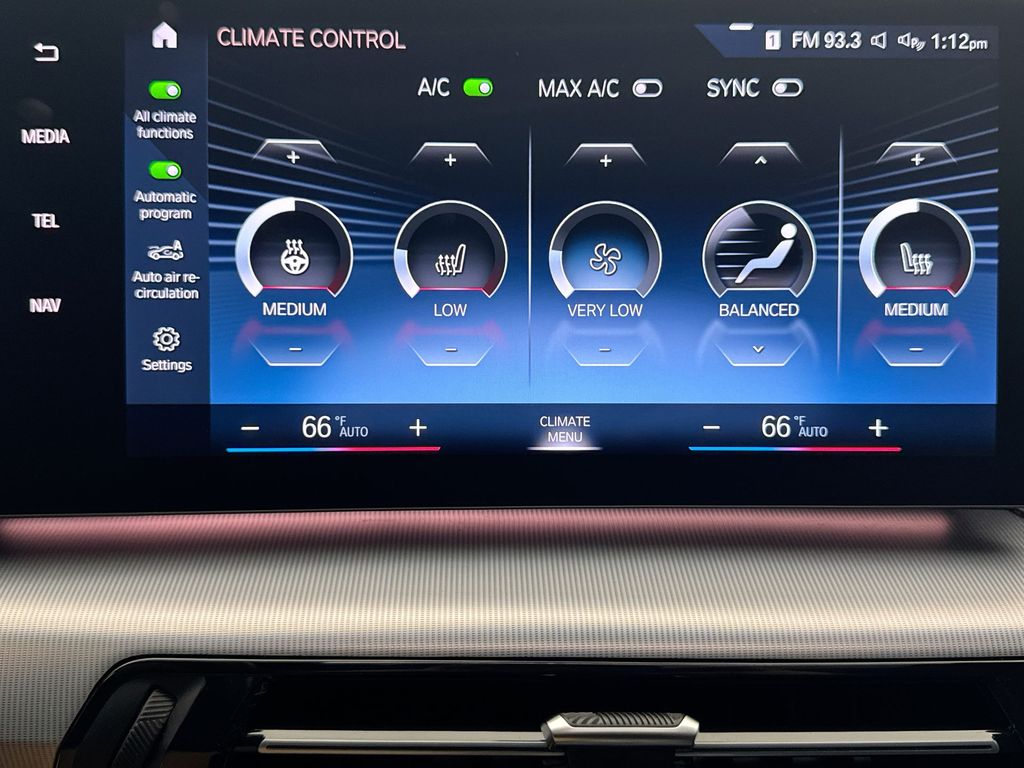 2023 BMW X1 xDrive28i 11