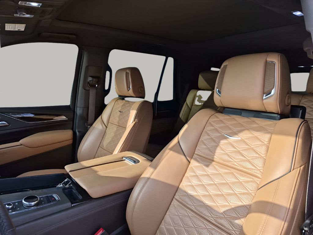 Used Car 2024 Cadillac Escalade  Sport For Sale Under $80,000 In Austin, Texas