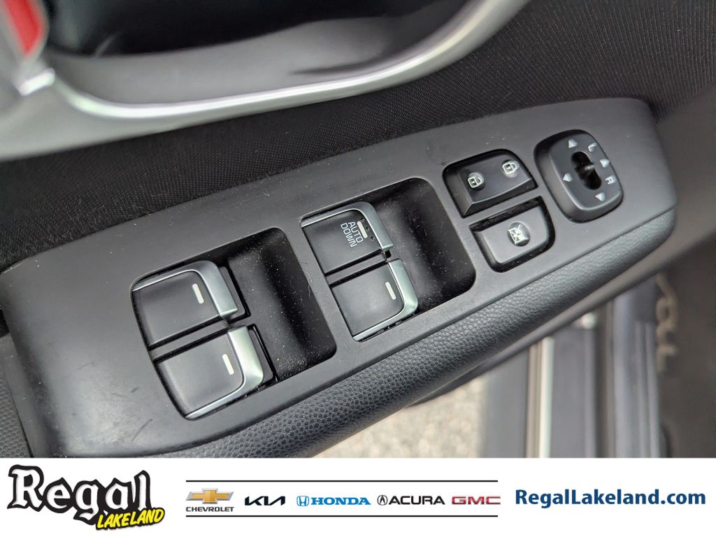 used 2017 Kia Soul car, priced at $8,994