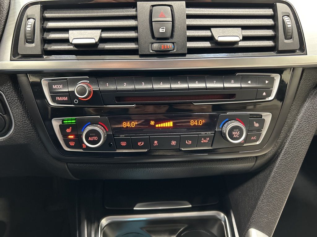 used 2015 BMW 4-Series car, priced at $17,906