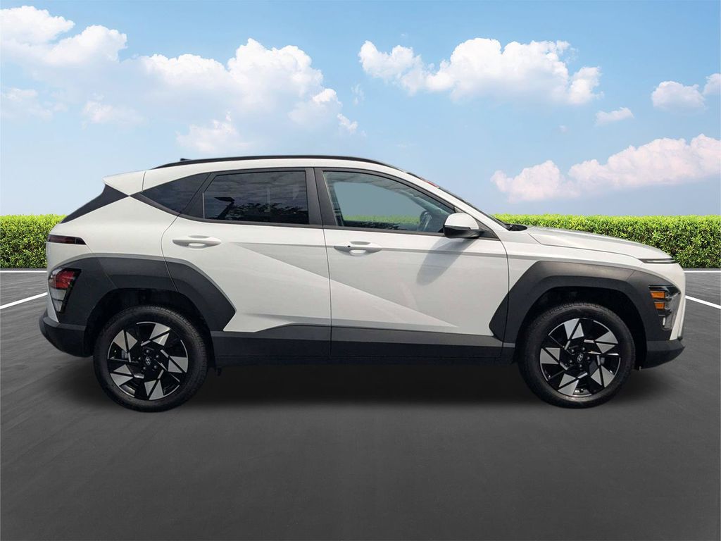Used 2025 Hyundai Kona SUV