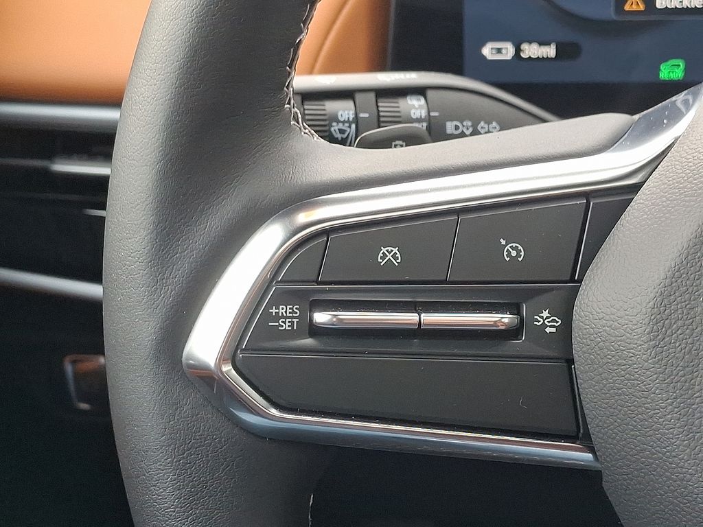 Thumbnail: 2025 Honda Prologue - 20