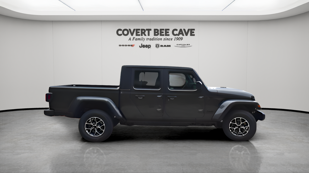 New Car 2025 Jeep Gladiator  Sport S For Sale In Austin, Texas
