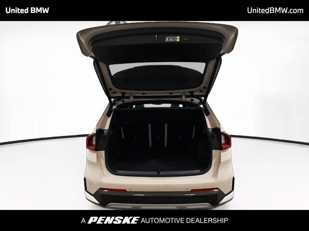 Thumbnail: 2026 BMW X1 - 14