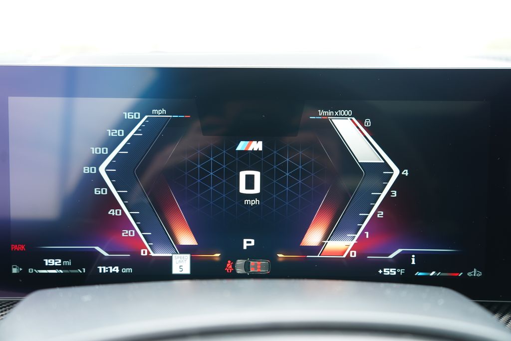 Thumbnail: 2026 BMW X5 - 16