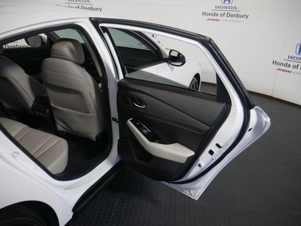 Thumbnail: 2024 Honda Accord - 8
