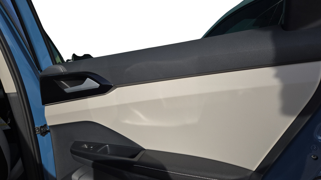 2026 Volkswagen Taos