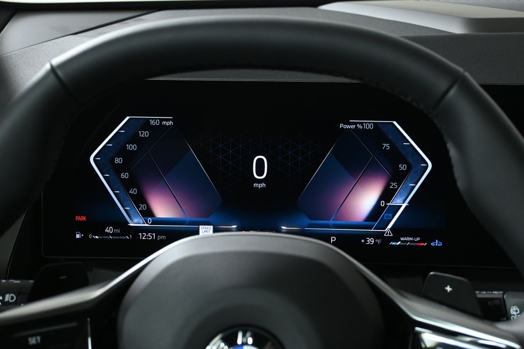 Thumbnail: 2026 BMW X3 - 20