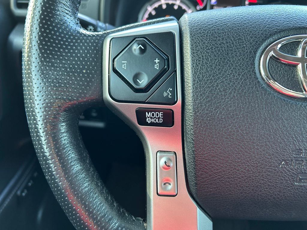 Thumbnail: 2023 Toyota 4Runner - 20