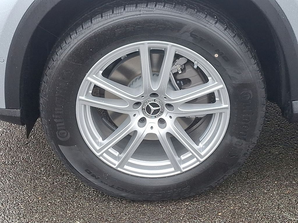 Thumbnail: 2025 Mercedes-Benz GLC - 5