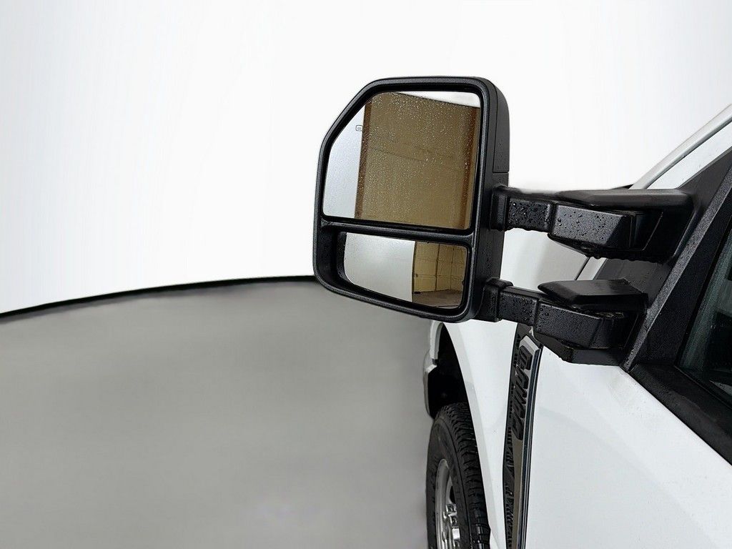 New 2026 White Ford XL image 26