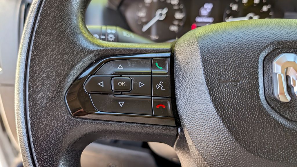 Used 2023 Ram ProMaster 2500 High Roof 3D Cargo Van