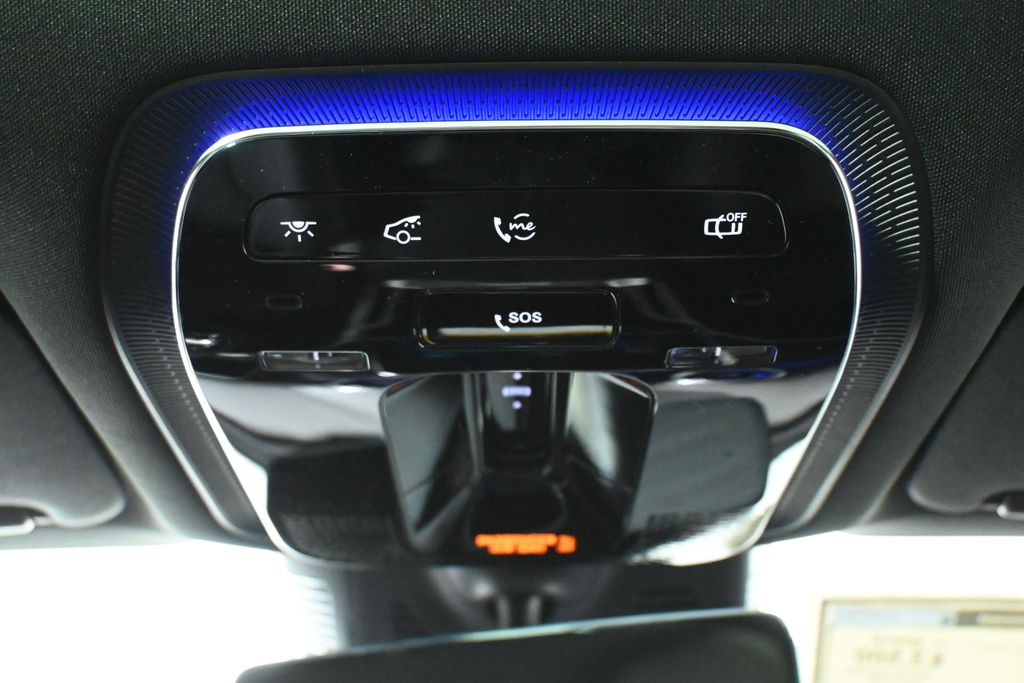 Thumbnail: 2026 Mercedes-Benz GLC - 16