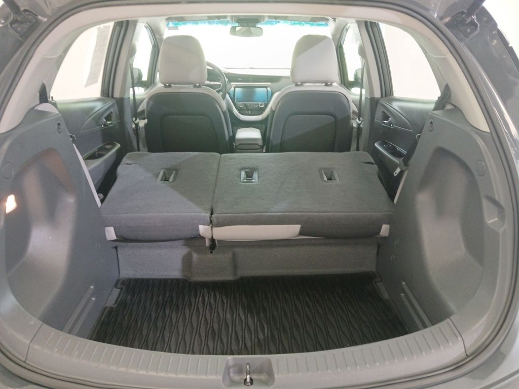 used 2019 Chevrolet Bolt EV car, priced at $14,950