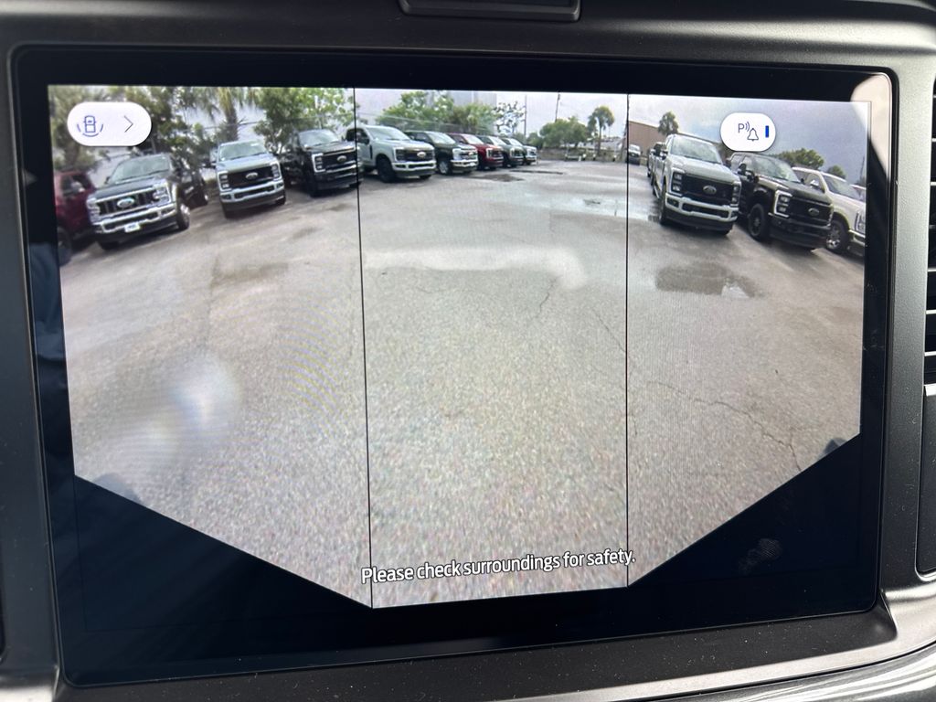 New 2026 White Ford STX image 21