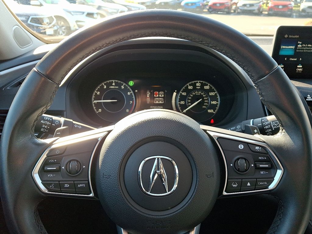 Thumbnail: 2023 Acura RDX - 20