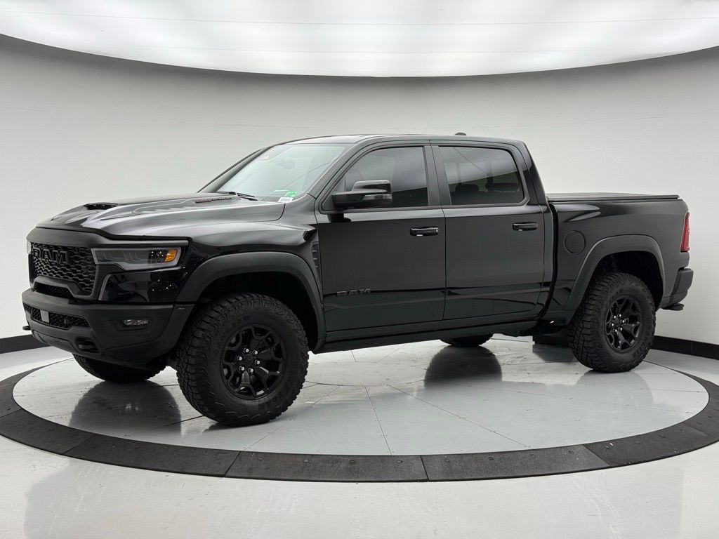 2025 RAM Ram 1500 Pickup RHO's photo