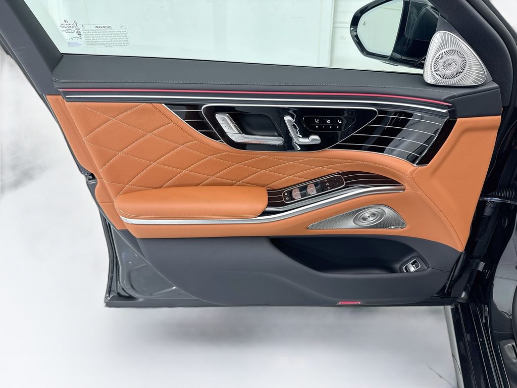 Thumbnail: 2027 Mercedes-Benz S-Class - 23