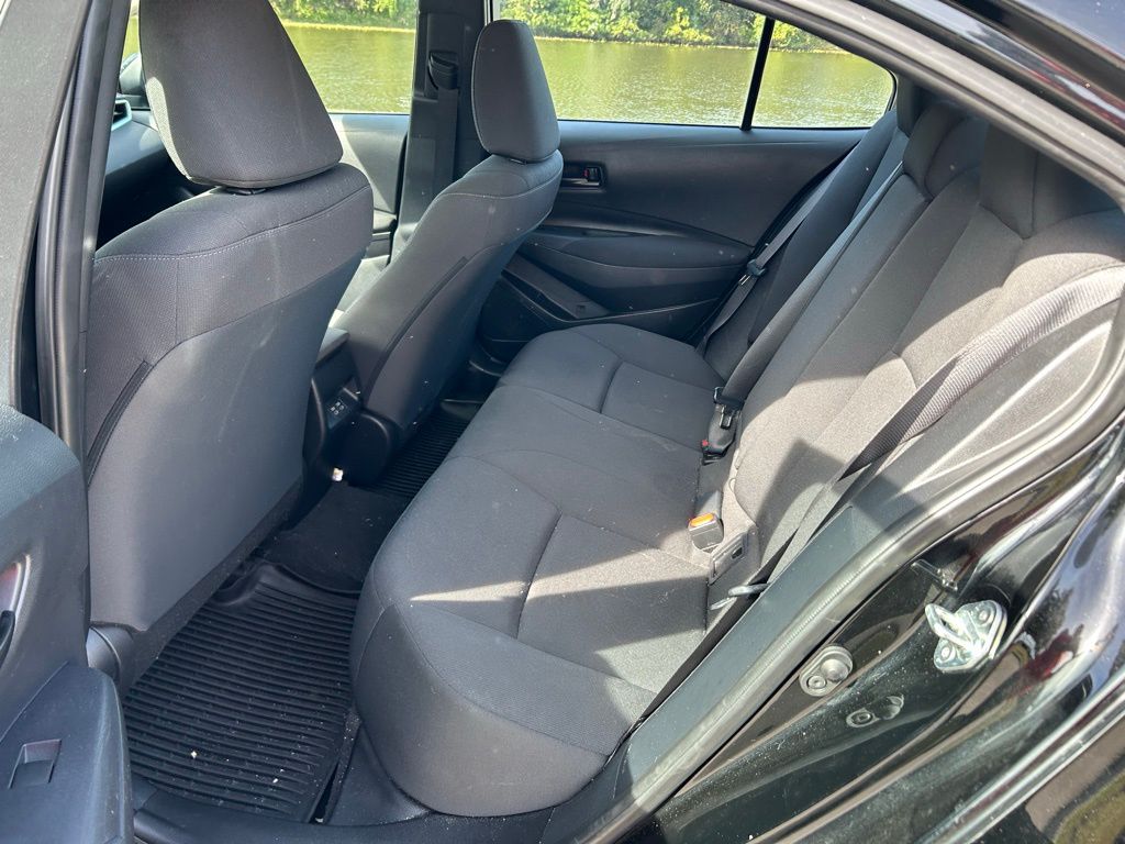 Thumbnail: 2024 Toyota Corolla - 13