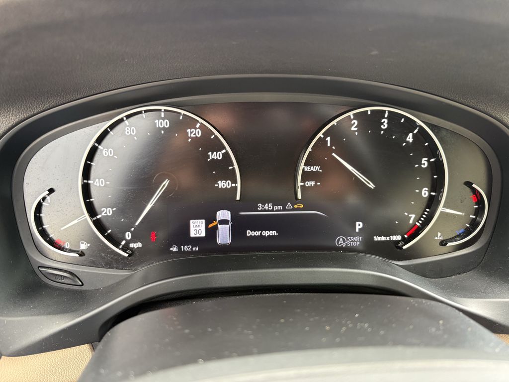 2020 BMW X3 sDrive30i Black at Ultimate Motorsports