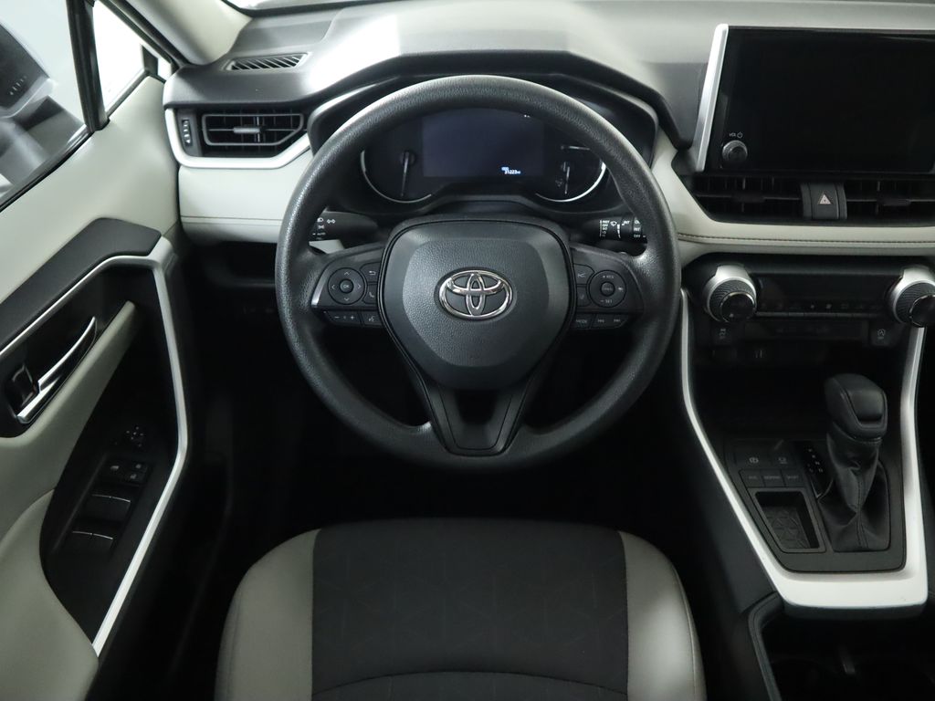 Thumbnail: 2023 Toyota RAV4 - 10