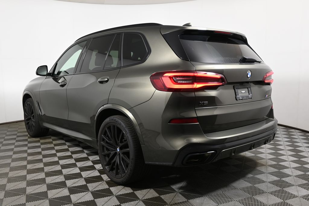 Thumbnail: 2023 BMW X5 - 9