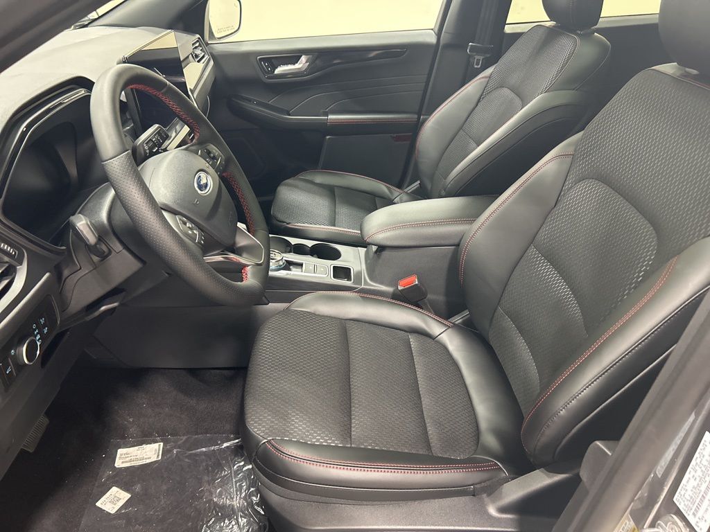 new 2026 Ford Escape car, priced at $34,715