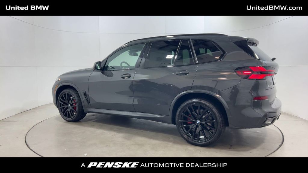 Thumbnail: 2026 BMW X5 - 6