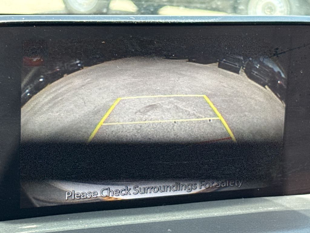 Certified Used 2020 White Mazda Grand Touring image 21