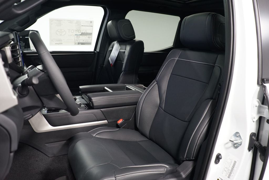 Thumbnail: 2026 Toyota Tundra - 17