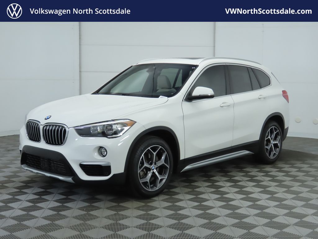 2019 BMW X1 sDrive28i -
                Phoenix, AZ