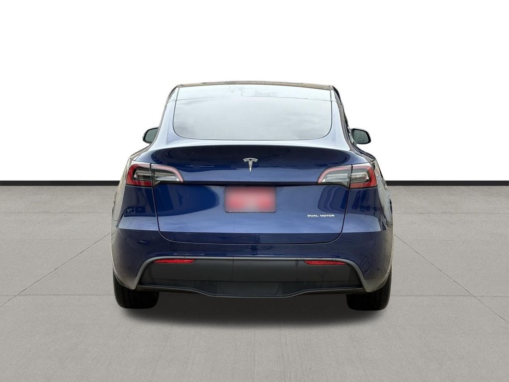 2024 Tesla Model Y Long Range  at Emmons Autoplex