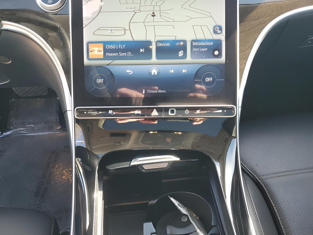 Used Car 2022 Mercedes-benz C-class  C 300 For Sale Under $35,000 In Austin, Texas