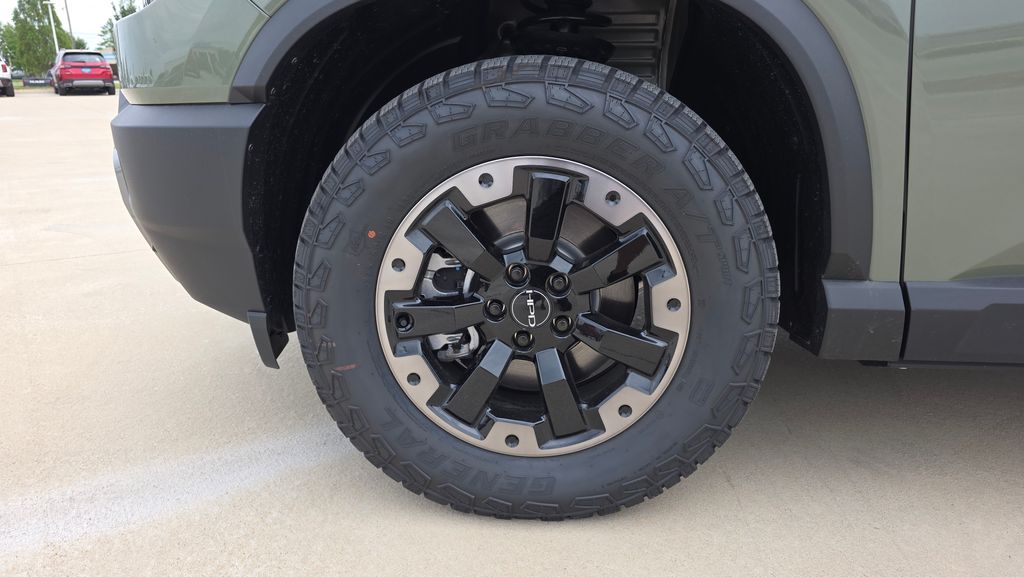 2026 Honda Passport TrailSport Elite - Photo 10