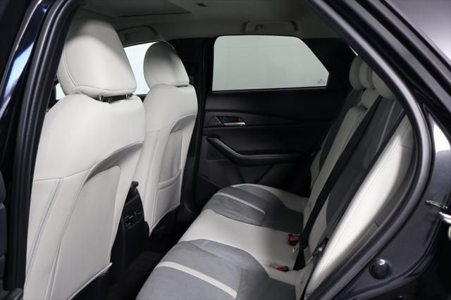 Thumbnail: 2026 Mazda CX-30 - 6