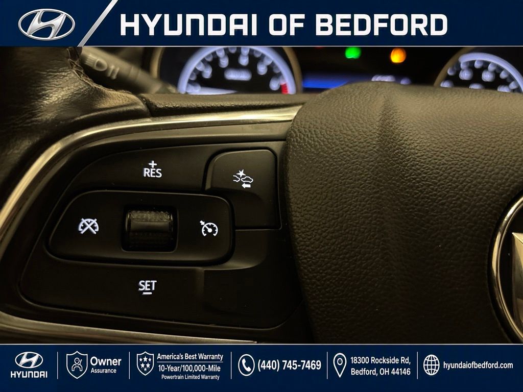 Used 2020 Buick Encore GX Preferred For Sale in Bedford, OH
