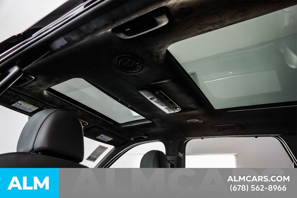 Used 2024 Black Kia SX-Prestige X-Pro image 25