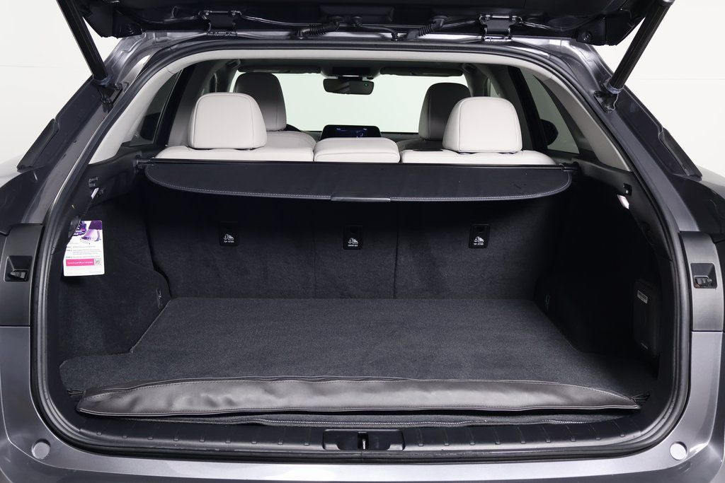 Thumbnail: 2022 Lexus RX - 14