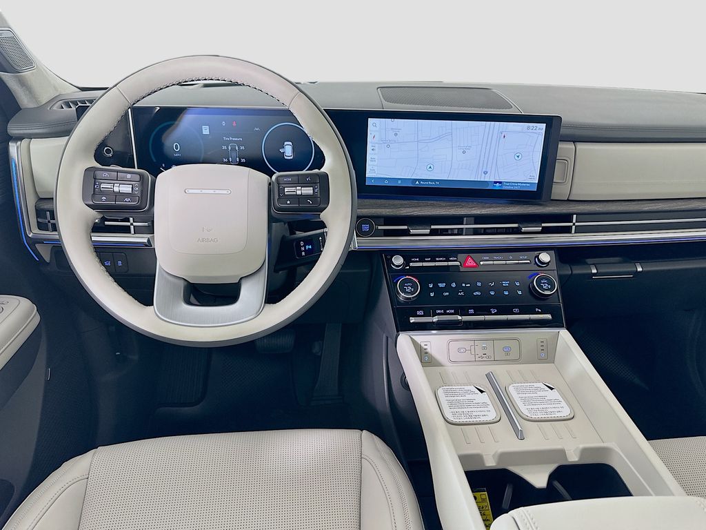 Thumbnail: 2026 Hyundai Santa Fe - 18