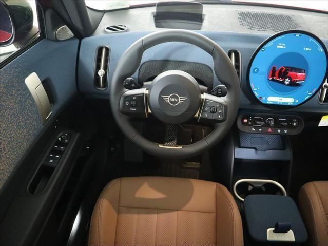 Thumbnail: 2026 MINI Cooper Countryman - 10