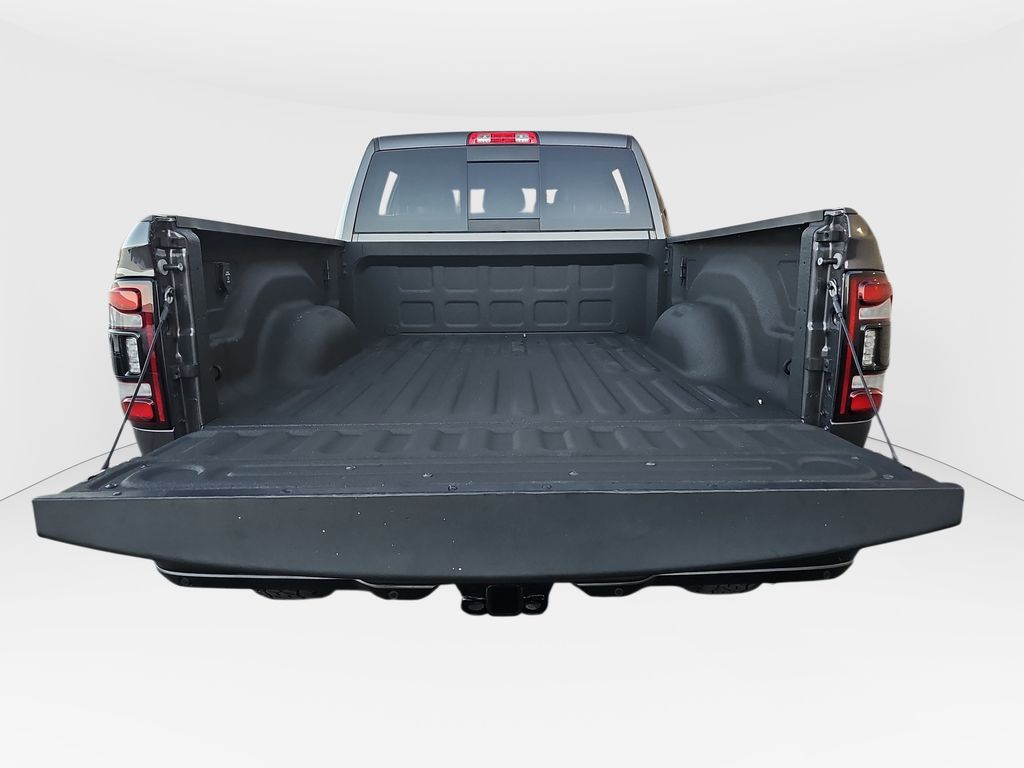 Used 2022 Ram 2500 Truck